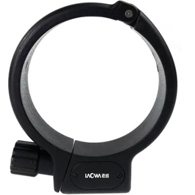 LAOWA TRIPOD COLLAR  - FOR 100MM F/2.8 2:1 ULTRA MACRO APO LENS