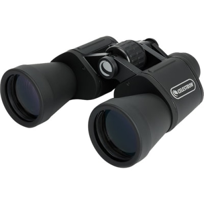 CELESTRON UPCLOSE G2 10X50 PORRO BINOCULARS