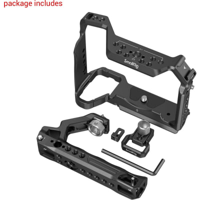 8Sinn Cage for SONY A7SIII / A7 IV / A7R V