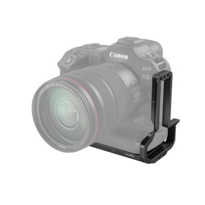 SMALLRIG 3628 L-BRACKET FOR CANON EOS R3