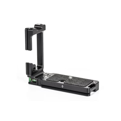 SUNWAYFOTO PCL-R5 L BRACKET FOR CANON EOS R5