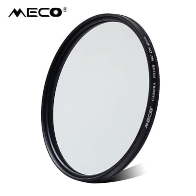 MECO- CPL FILTER 49MM