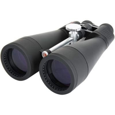 CELESTRON 20X80 SKYMASTER BINOCULARS