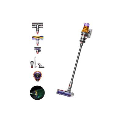 DYSON V12 DETECT SLIM TOTAL CLEAN CORD 