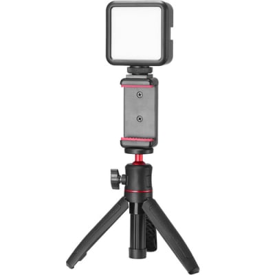 ULANZI 2062 ST-07 SMARTPHONE VLOGGING KIT