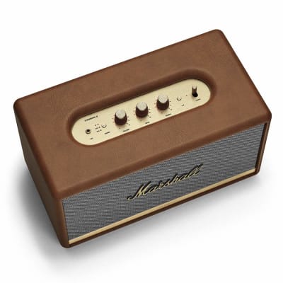 Up to 70% off Certified Refurbished Marshall Stanmore II Bluetooth Speaker