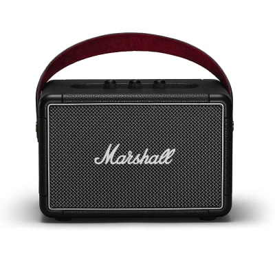 Marshall Stanmore II Wireless Bluetooth Speaker at Rs 30000/piece, वायरलेस  ब्लूटूथ स्पीकर in Mumbai