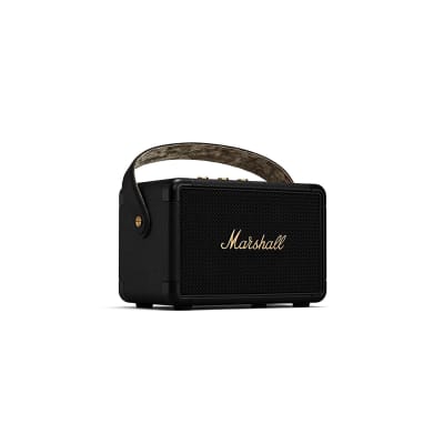 Buy Marshall Stanmore II Wireless Bluetooth Speaker (Black) Online At Best  Price @ Tata CLiQ