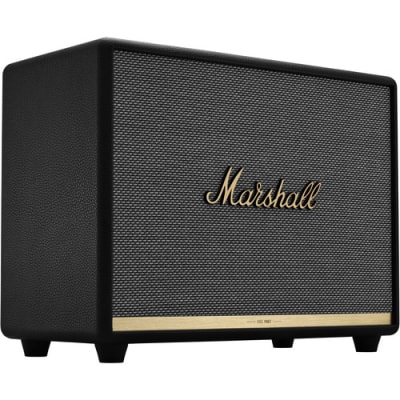 Altavoz Marshall Emberton Bt Black And Brass Nuevos O