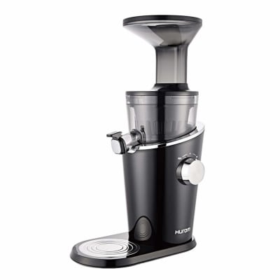 HUROM H-100 SLOW JUICER SERIES