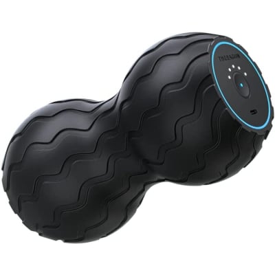 THERAGUN WAVE DUO VIBRATION ROLLER