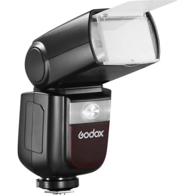 GODOX V1 C FLASH FOR CANON Best Price: : Flashes India