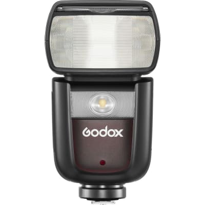 GODOX VING V860III TTL LI-ION FLASH KIT FOR CANON