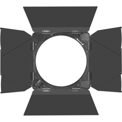 GODOX BARNDOORS FOR FLS10 FRESNEL LENS