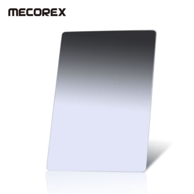 MECO SQUARE FILTER HARD GND 16 4STOPS/1,2