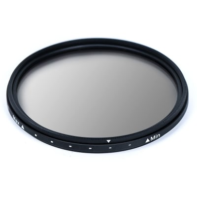 MECO VARIABLE FILTER (16-1000)-55MM