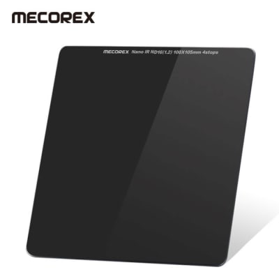 MECO SQUARE FILTER REVERSE GND16 4STOPS/1,2