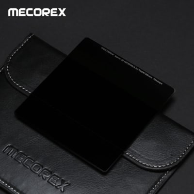 MECO SQUARE FILTER 100X100-15 STOPPS