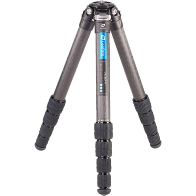 LEOFOTO RANGER SERIES COMPACT CARBON FIBER TRIPOD LS-365C