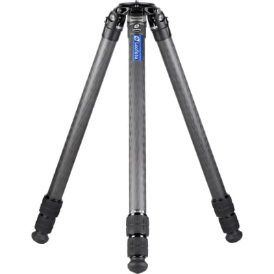 LEOFOTO SUMMIT SERIES CARBON FIBER TRIPOD LM-363C