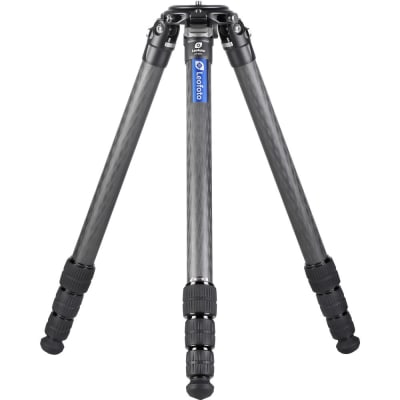 LEOFOTO SUMMIT SERIES CARBON FIBER TRIPOD  LM-324C