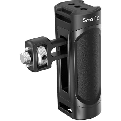 SmallRig Top Handle with ARRI-Style Anti-Twist Mount (Lite) — Film