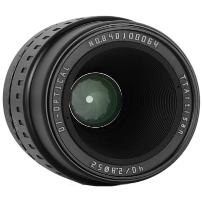 TTARTISAN 40MM F/2.8 MACRO LENS FOR SONY E