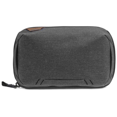 Peak Design Travel Tech 2L Pouch (Charcoal)