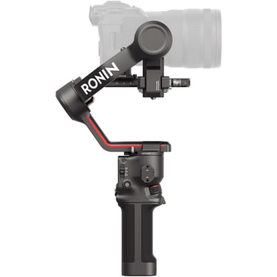 DJI RS 3 GIMBAL STABILIZER Best Price thereliablestore
