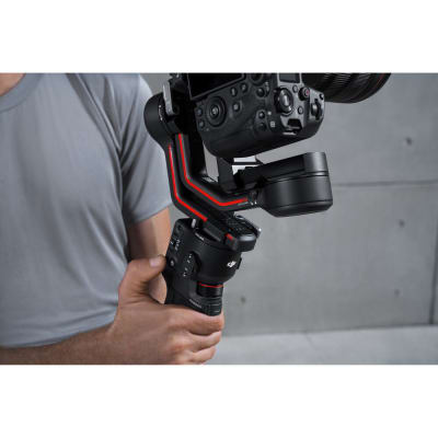 DJI RS3 Pro Gimbal Stabilizer Online Buy Mumbai India