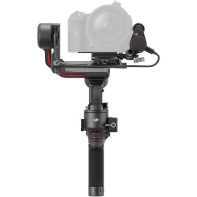 DJI RS 3 GIMBAL STABILIZER COMBO