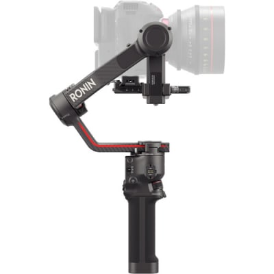 Dji Ronin S2 Gimbal Stabilizer at Rs 60000, Camera Accessories in Delhi