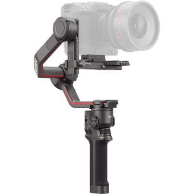 Dji Ronin S2 Gimbal Stabilizer at Rs 60000, Camera Accessories in Delhi