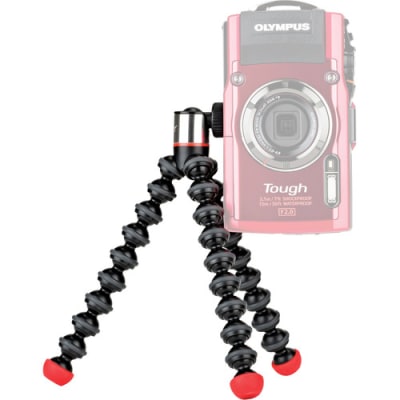 JOBY GORILLAPOD MAGNETIC 325 FLEXIBLE MINI-TRIPOD