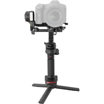 ZHIYUN-TECH WEEBILL-3 HANDHELD GIMBAL STABILIZER