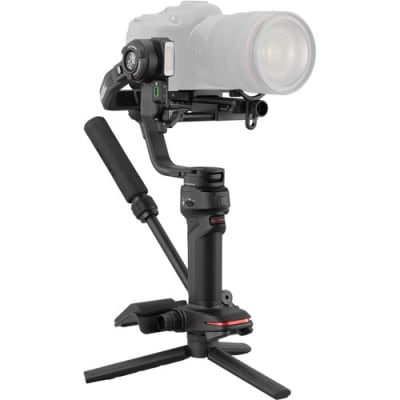 ZHIYUN-TECH WEEBILL-3 HANDHELD GIMBAL STABILIZER COMBO