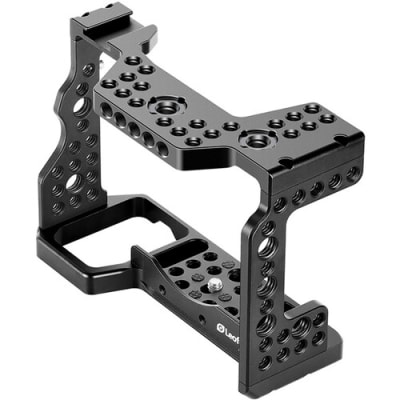 LEOFOTO CAMERA CAGE FOR SONY A7R III/A7 III/A9