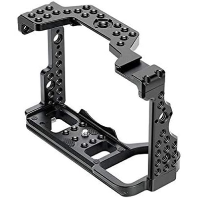 LEOFOTO CAMERA CAGE FOR SONY 7R IV