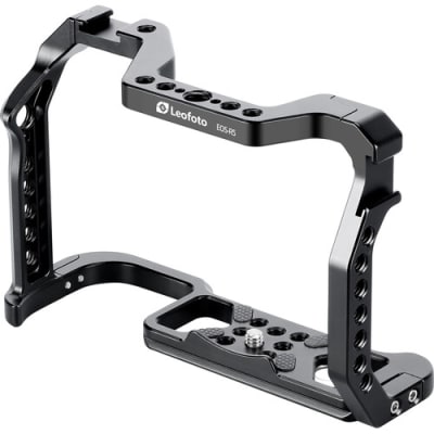 LEOFOTO CUSTOM CAGE FOR CANON EOS-R5