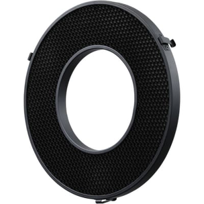 GODOX BD-09B HONEYCOMB GRID FOR R1200 RING FLASH HEAD (20°)