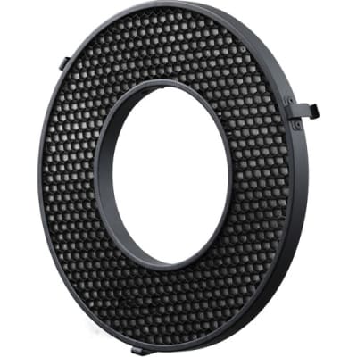 GODOX BD-09C HONEYCOMB GRID FOR R1200 RING FLASH HEAD (40°)