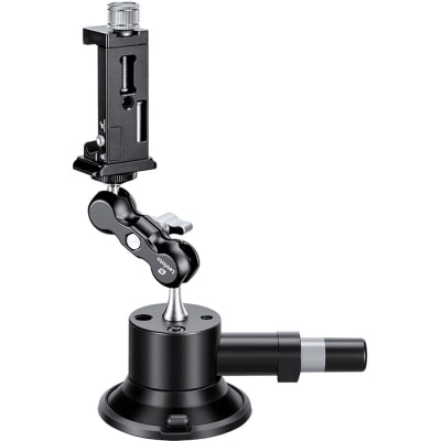 LEOFOTO SC-01 SUCTION CUP MOUNTING KIT