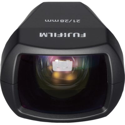 FUJIFILM VF-X21 EXTERNAL OPTICAL VIEWFINDER