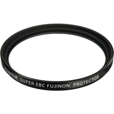 FUJIFILM 67mm Protector Filter