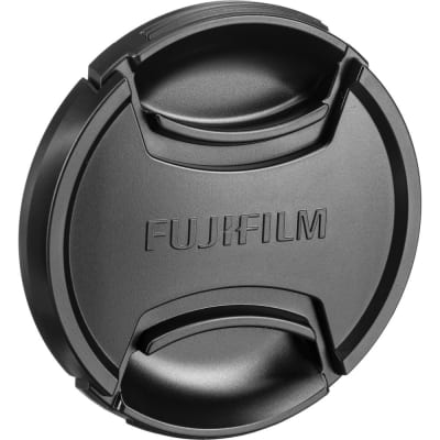 FUJIFILM 46mm Lens Cap