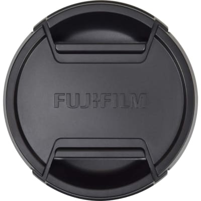 Fujifilm FLCP-67 II Front Lens Cap