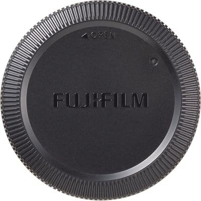 Fujifilm RLCP-001 Rear Lens Cap