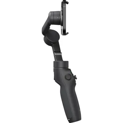 DJI Osmo Mobile 6 Smartphone Gimbal with Shoulder Bag, Cleaning