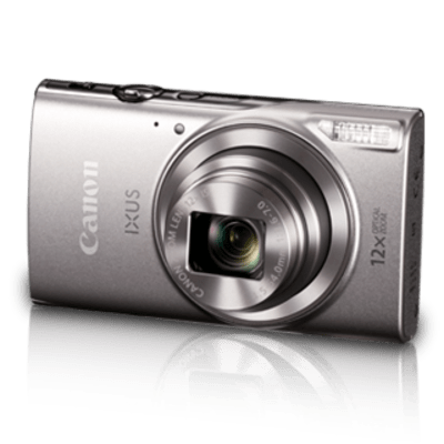 CANON IXUS 285 HS SILVER