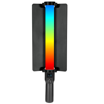 SIMPEX LS120R RGB LIGHT STICK PORTABLE HANDHELD STICK